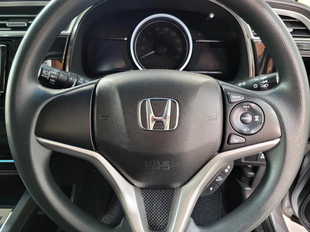 2019 Honda Shuttle