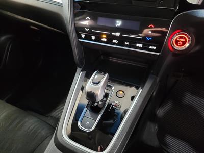 2019 Honda Shuttle - Thumbnail