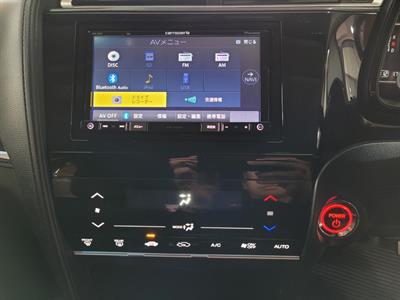 2019 Honda Shuttle - Thumbnail