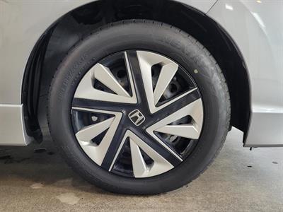 2019 Honda Shuttle - Thumbnail