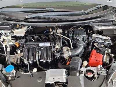 2019 Honda Shuttle - Thumbnail