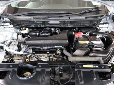 2021 Nissan X-Trail - Thumbnail