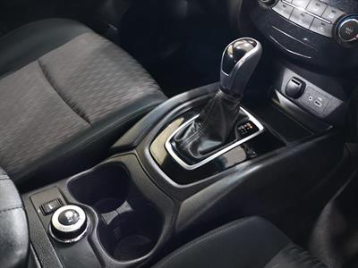 2021 Nissan X-Trail - Thumbnail