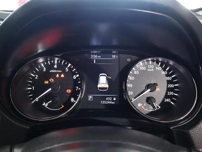 2021 Nissan X-Trail - Thumbnail