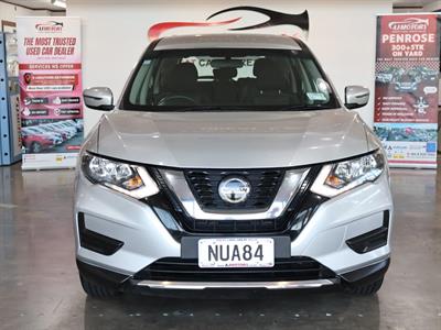 2021 Nissan X-Trail - Thumbnail