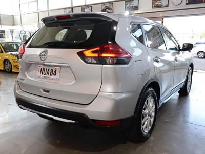 2021 Nissan X-Trail - Thumbnail