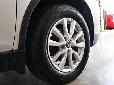 2021 Nissan X-Trail - Thumbnail