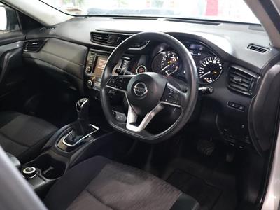 2021 Nissan X-Trail - Thumbnail