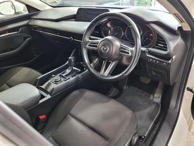 2021 Mazda 3 - Thumbnail