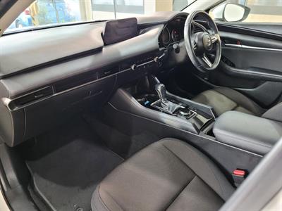 2021 Mazda 3 - Thumbnail