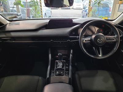 2021 Mazda 3 - Thumbnail