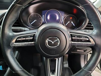 2021 Mazda 3 - Thumbnail