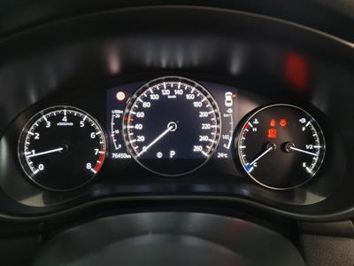 2021 Mazda 3 - Thumbnail