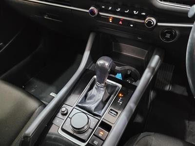 2021 Mazda 3 - Thumbnail