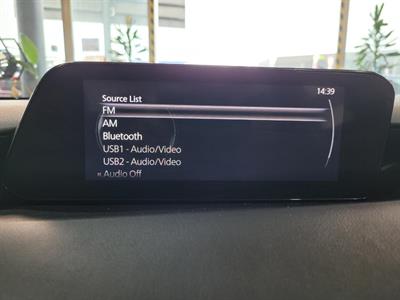 2021 Mazda 3 - Thumbnail