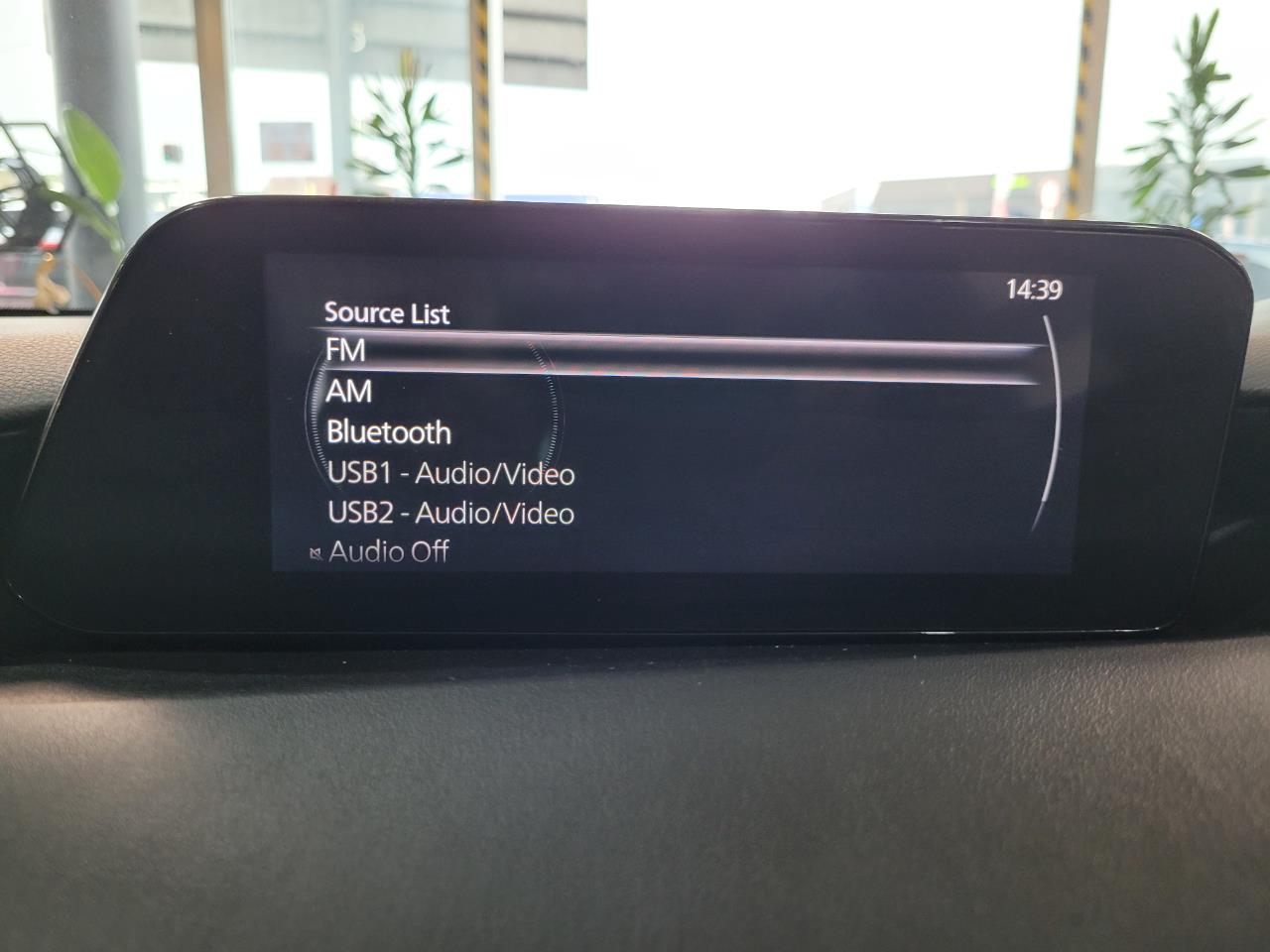 2021 Mazda 3