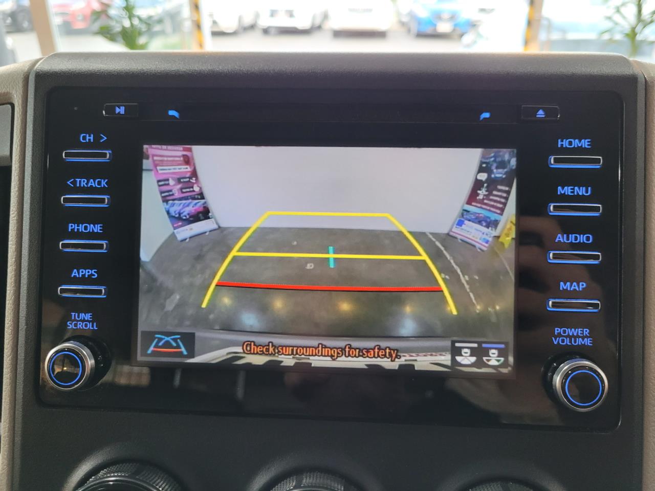 2019 Toyota Hiace