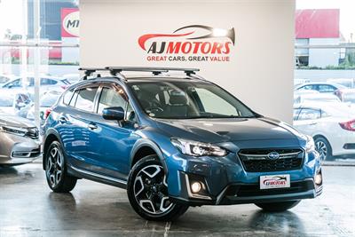 2017 Subaru XV