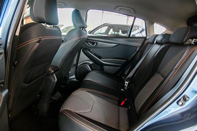 2017 Subaru XV - Thumbnail