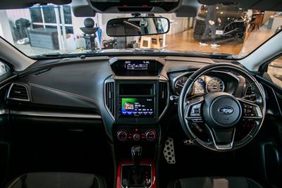 2017 Subaru XV - Thumbnail