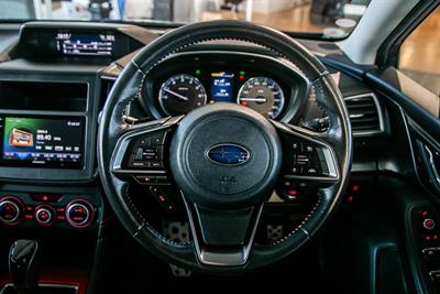 2017 Subaru XV - Thumbnail