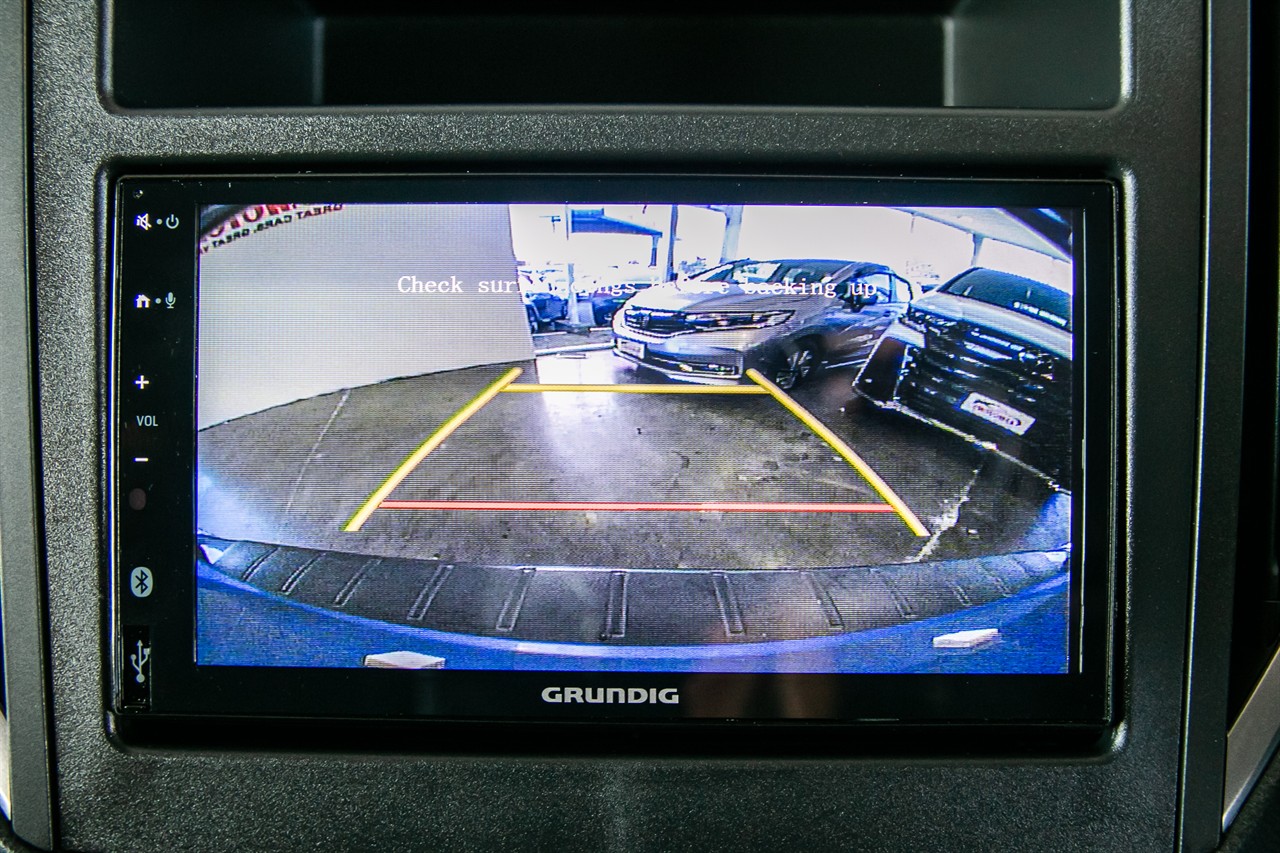 2017 Subaru XV
