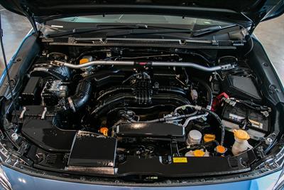 2017 Subaru XV - Thumbnail