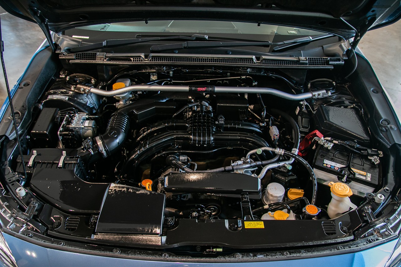 2017 Subaru XV