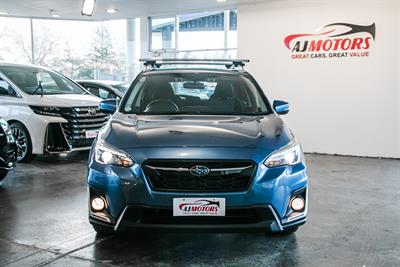 2017 Subaru XV - Thumbnail