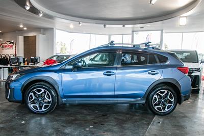 2017 Subaru XV - Thumbnail