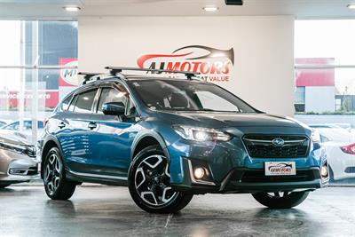 2017 Subaru XV - Thumbnail