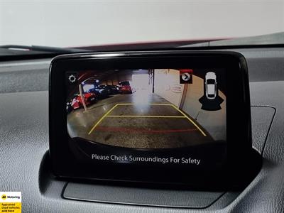 2017 Mazda CX-3 - Thumbnail