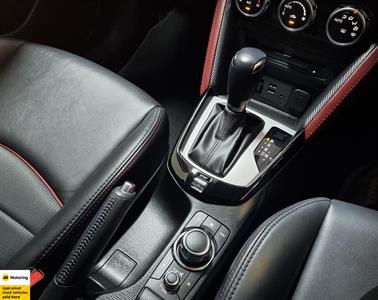 2017 Mazda CX-3 - Thumbnail
