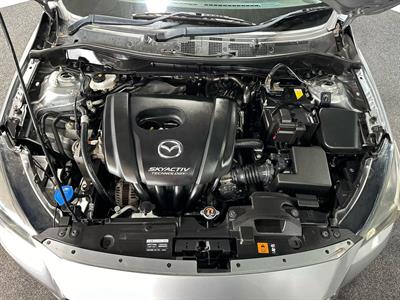 2015 Mazda Demio - Thumbnail