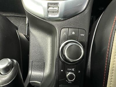 2015 Mazda Demio - Thumbnail