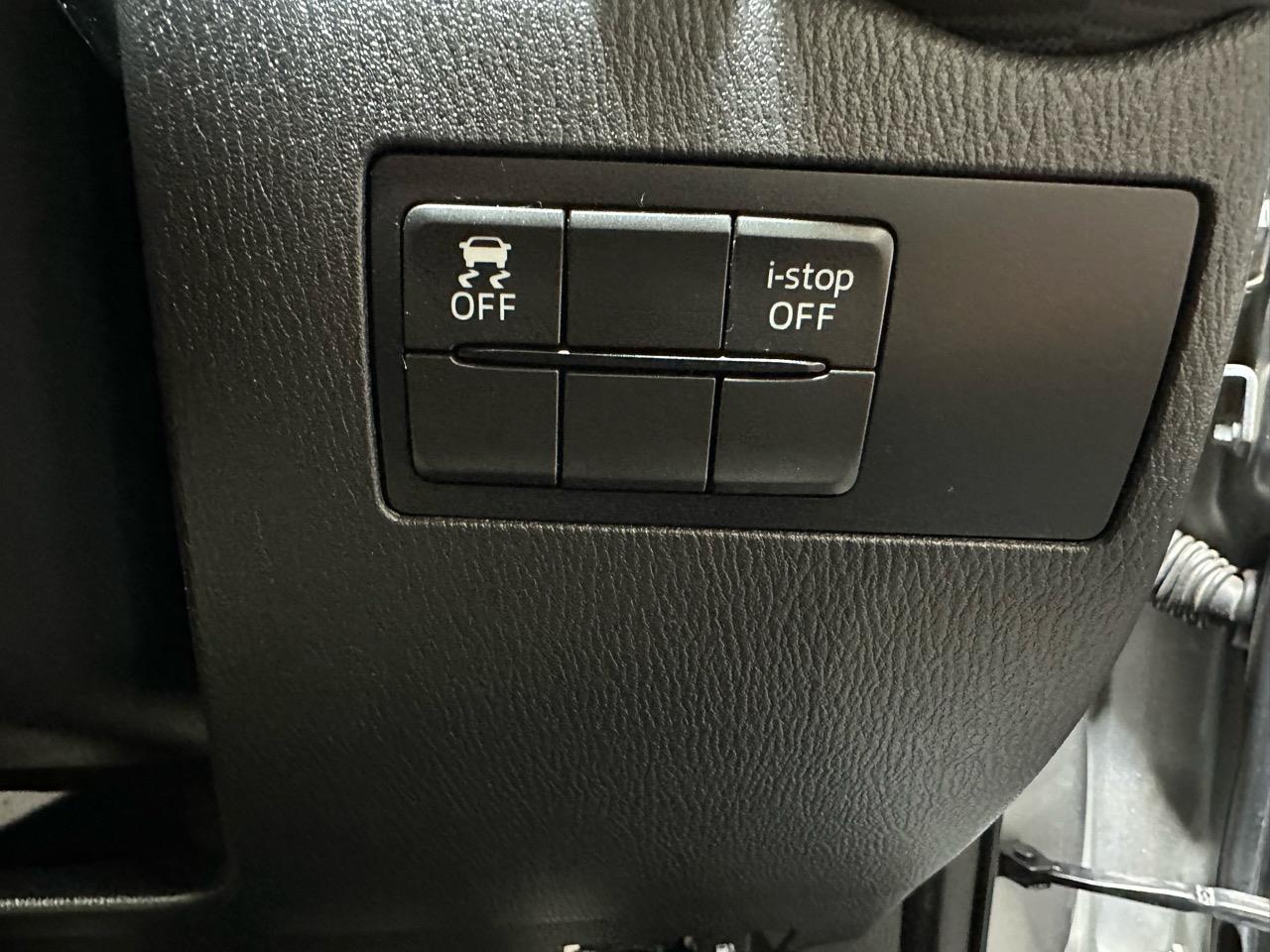 2015 Mazda Demio