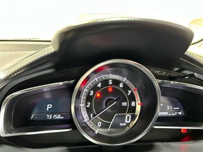 2015 Mazda Demio - Thumbnail