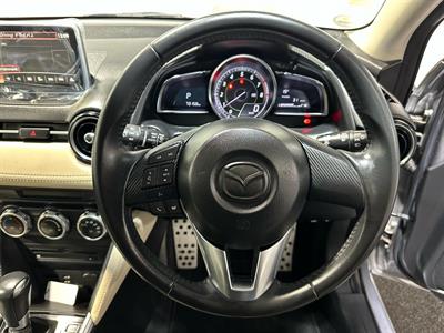2015 Mazda Demio - Thumbnail