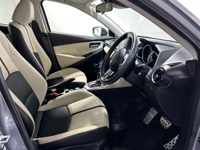 2015 Mazda Demio - Thumbnail