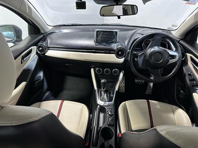 2015 Mazda Demio - Thumbnail