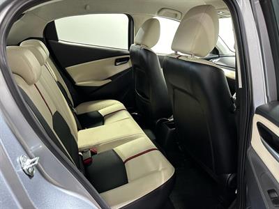 2015 Mazda Demio - Thumbnail