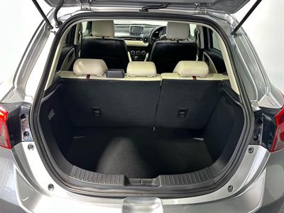 2015 Mazda Demio - Thumbnail