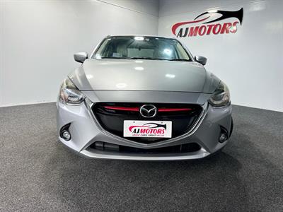 2015 Mazda Demio - Thumbnail