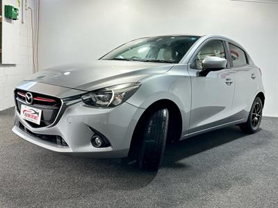 2015 Mazda Demio - Thumbnail
