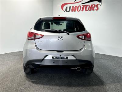 2015 Mazda Demio - Thumbnail