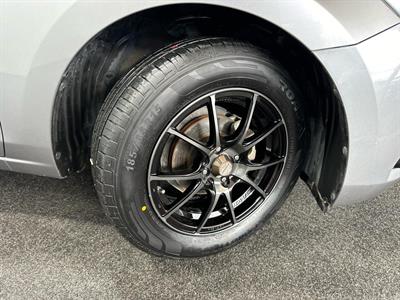 2015 Mazda Demio - Thumbnail