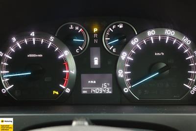 2012 Toyota Vellfire - Thumbnail