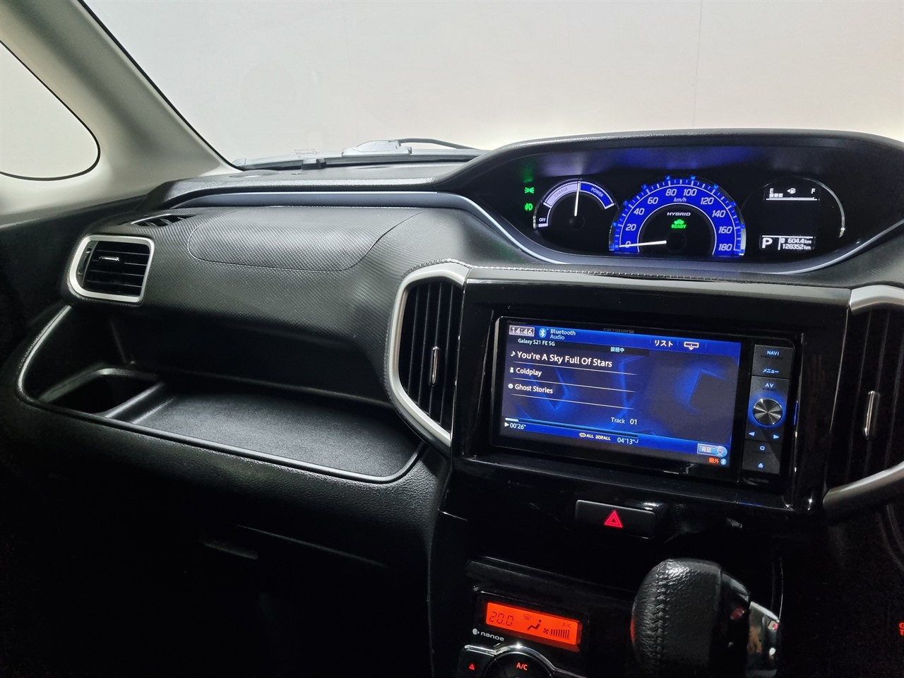 2017 Suzuki Solio