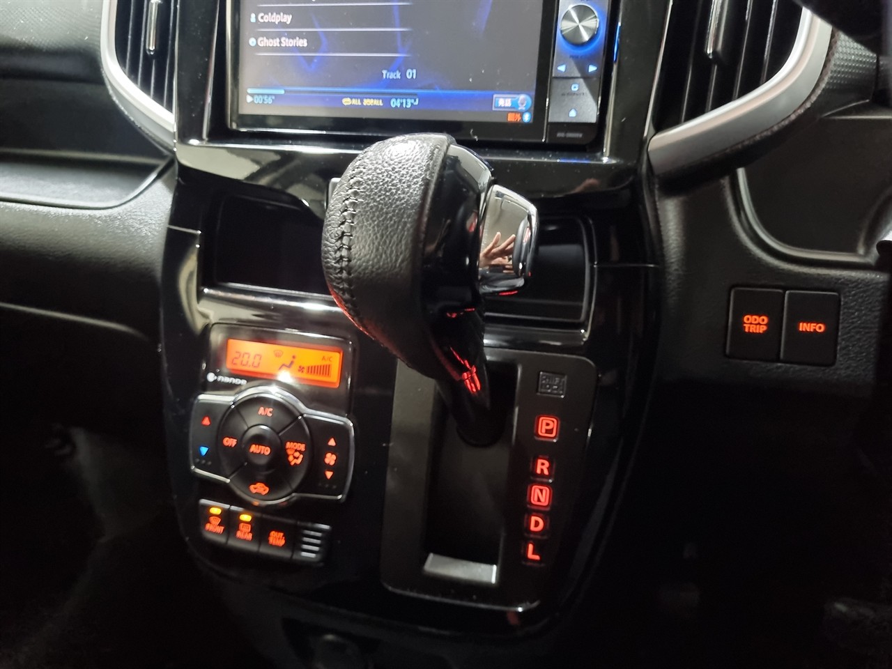 2017 Suzuki Solio