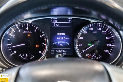 2015 Nissan X-Trail - Thumbnail